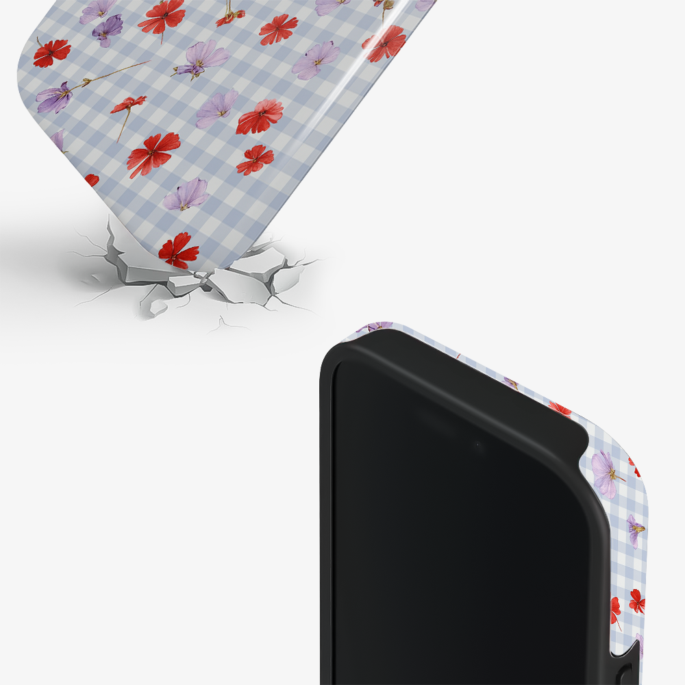 Idyllic Armoured Phone Case