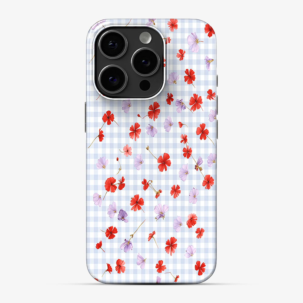Idyllic Phone Case