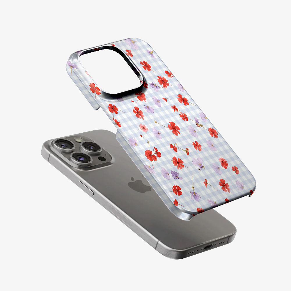 Idyllic Phone Case