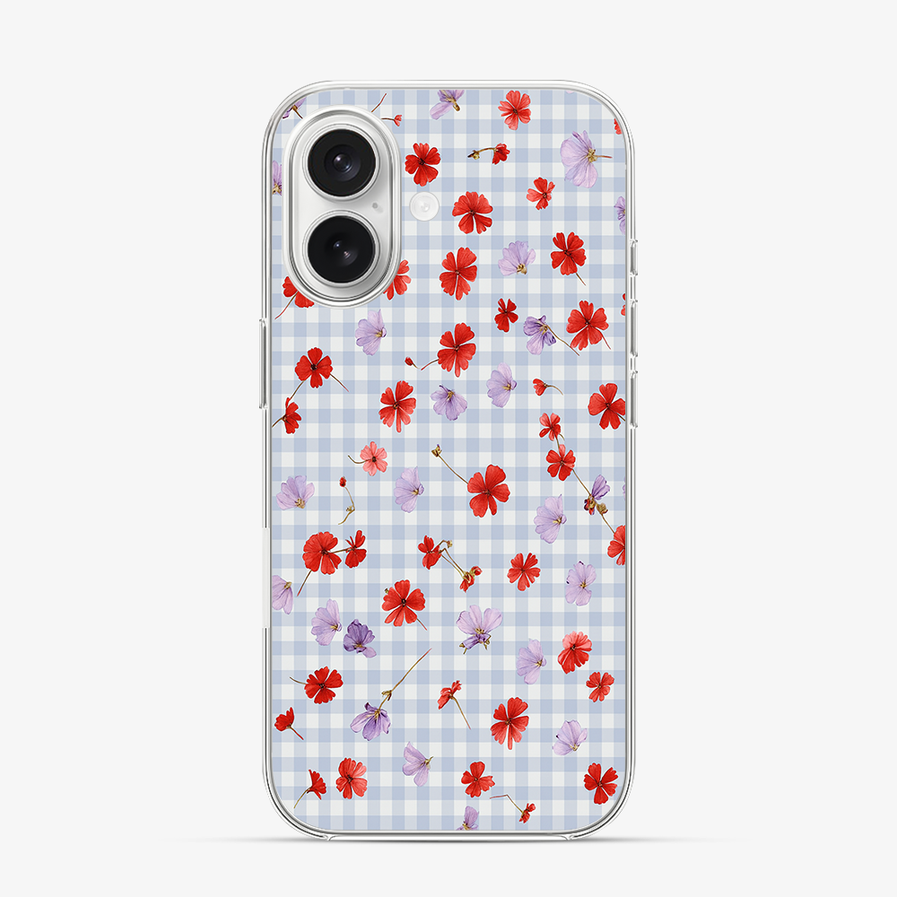 Idyllic iPhone 16 Case