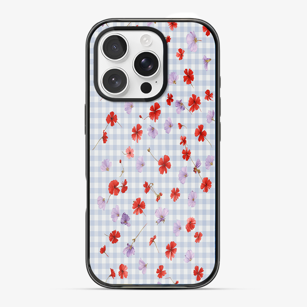 Idyllic Phone Case Anti Yellow Silicone Case