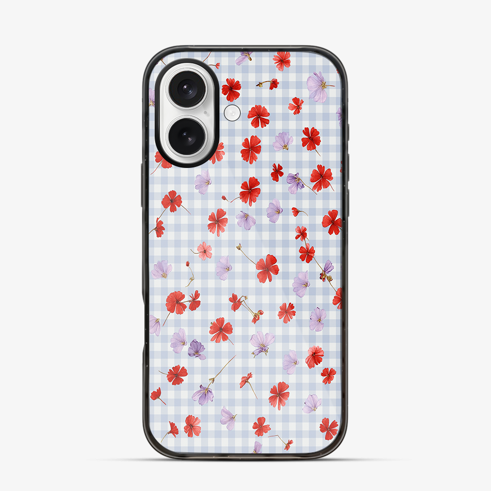 Idyllic iPhone 16 Case