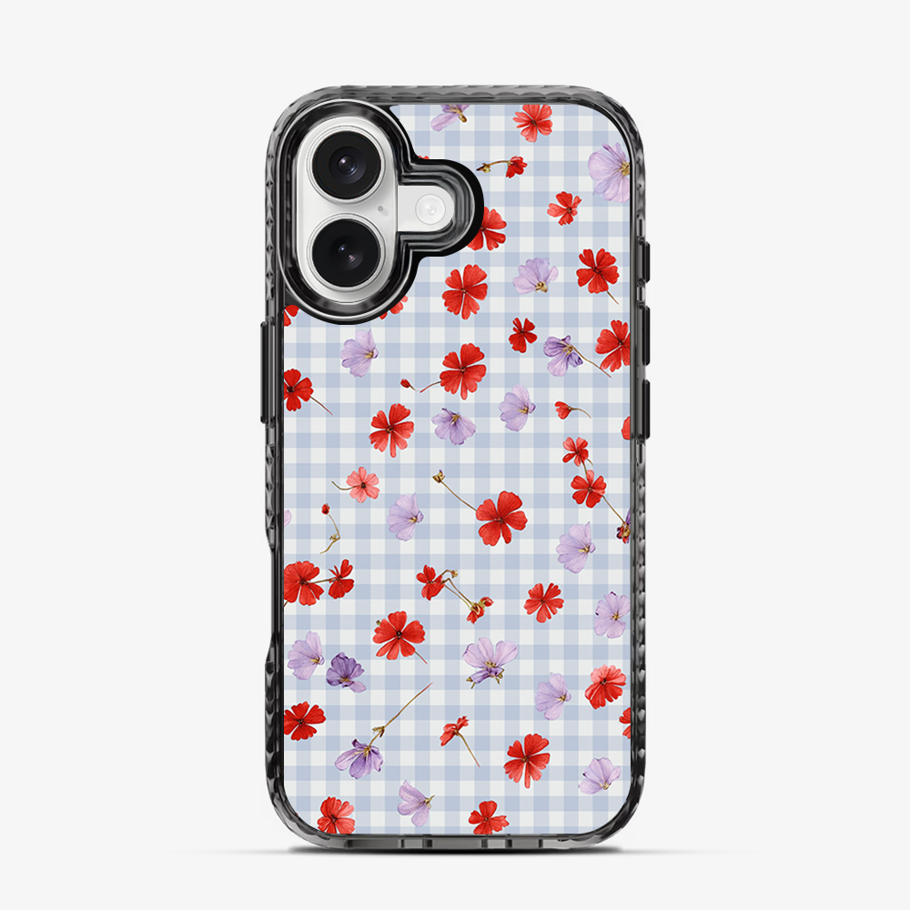 Idyllic iPhone 16 Case