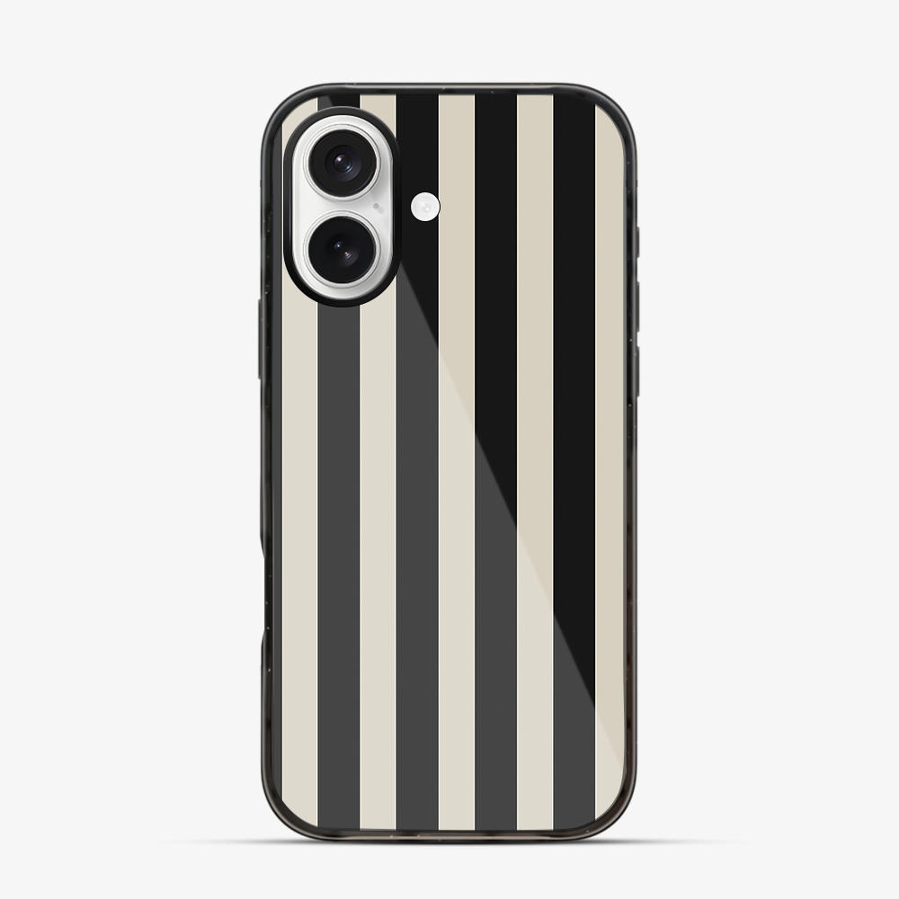 Prophecy iPhone 16 Case