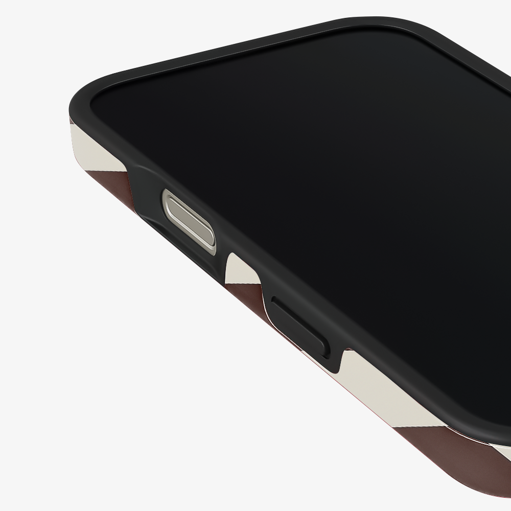 Etiquette Armoured Phone Case