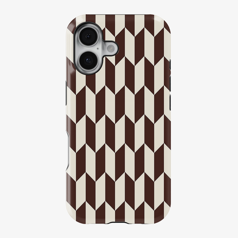 Etiquette Phone Case
