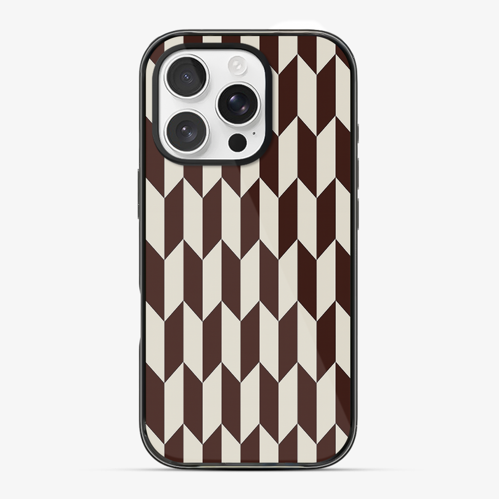 Etiquette Phone Case