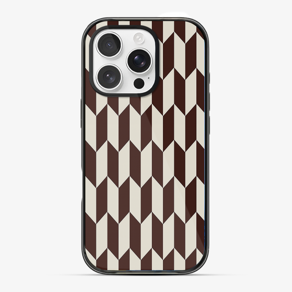 Etiquette Phone Case Anti Yellow Silicone Case