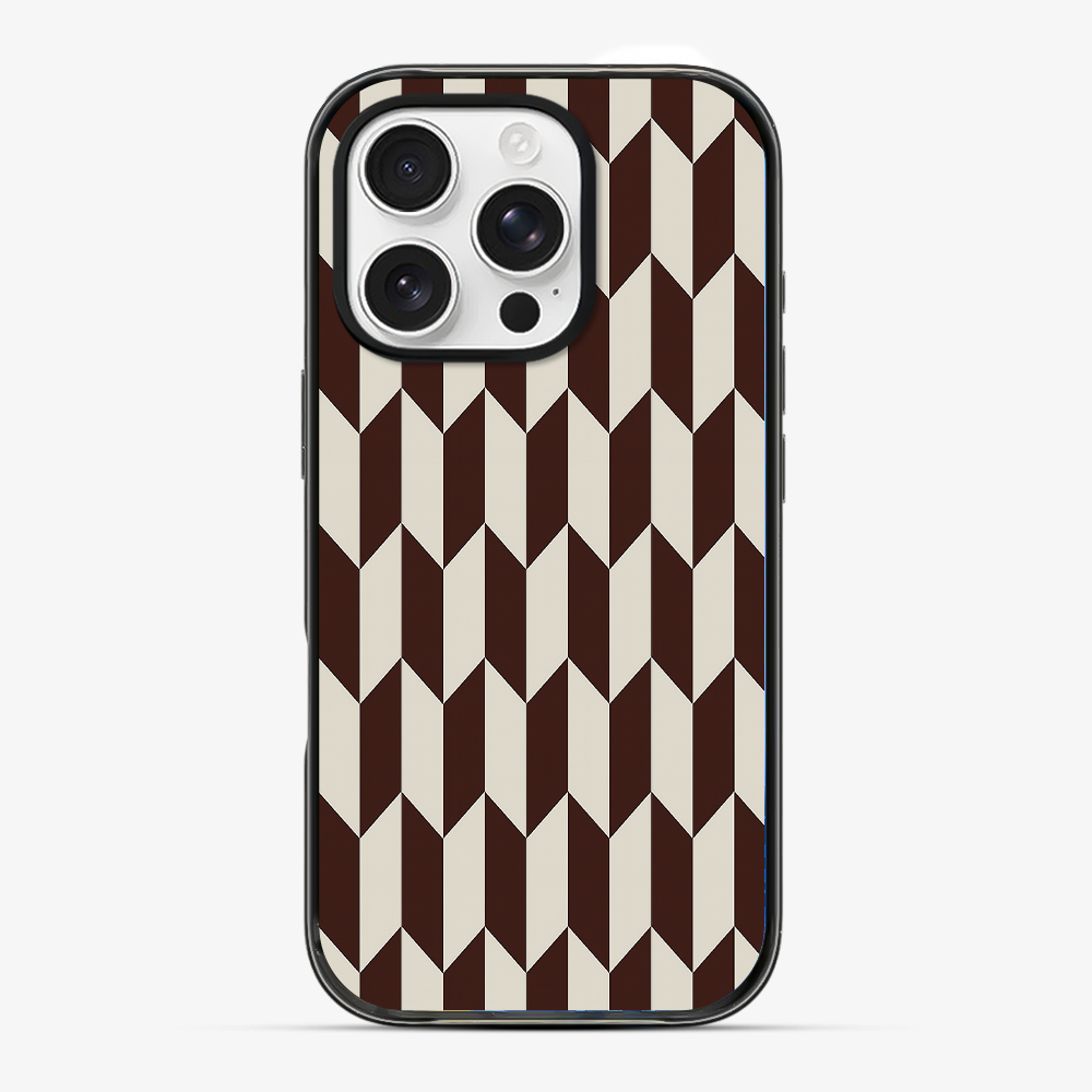 Etiquette Phone Case Hard 2.0 Case