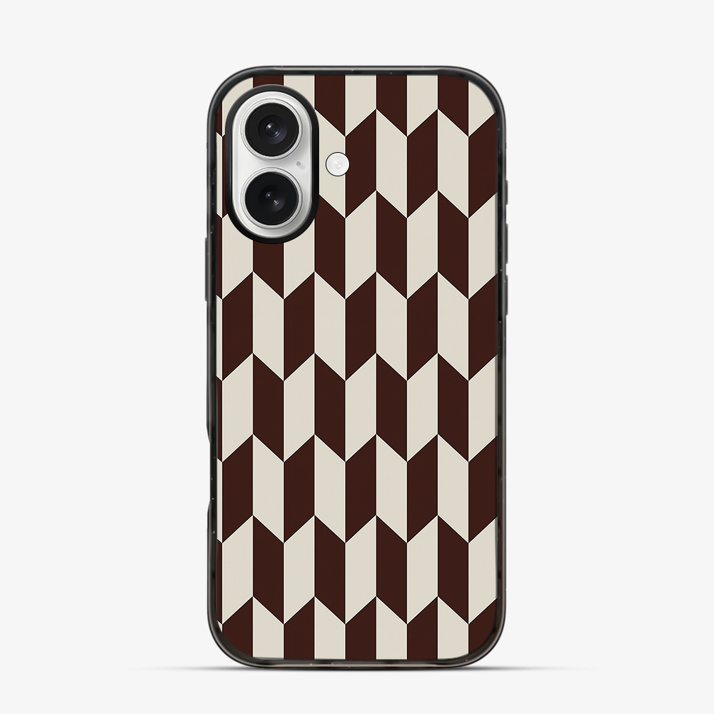 Etiquette iPhone 17 Case