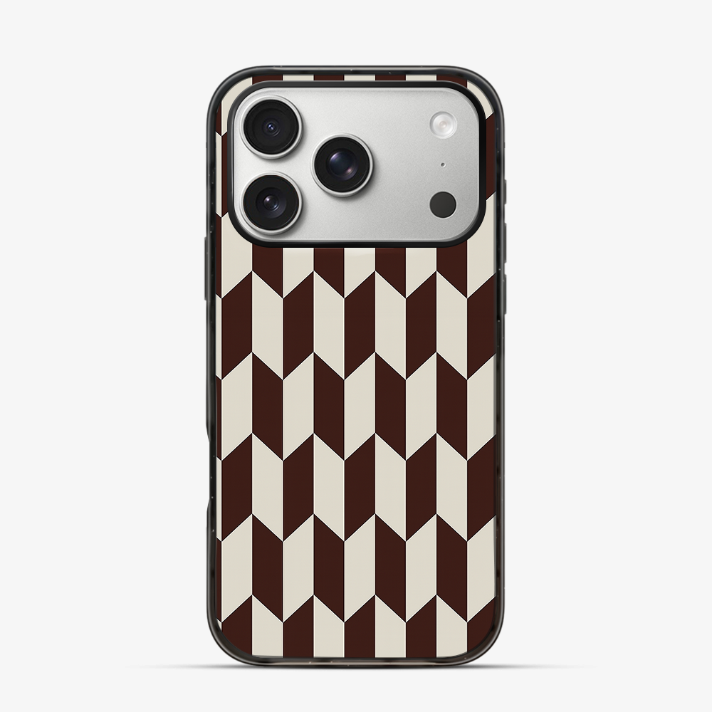 Etiquette iPhone 17 Pro Case