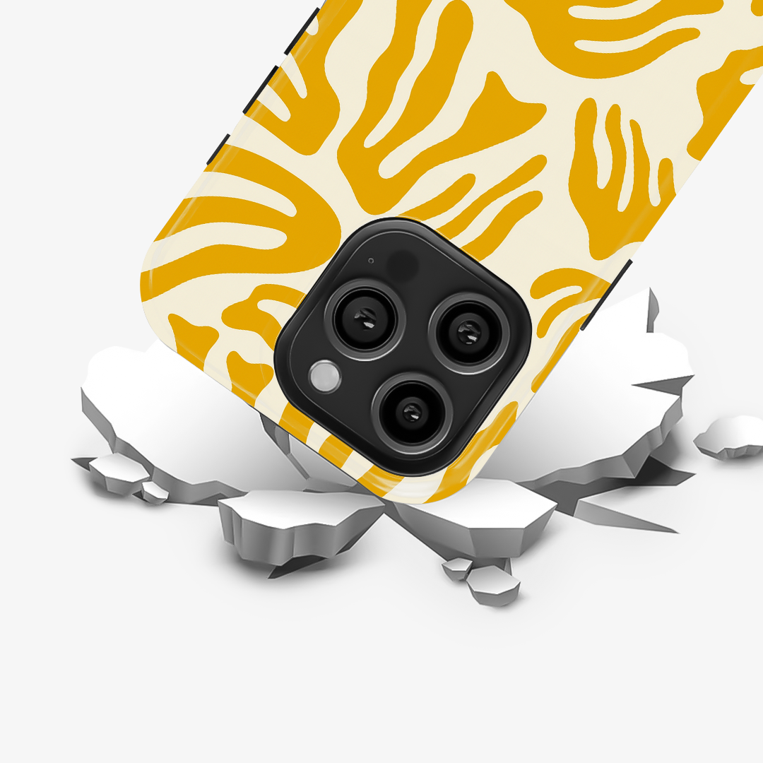 Sunbeams Armoured Phone Case