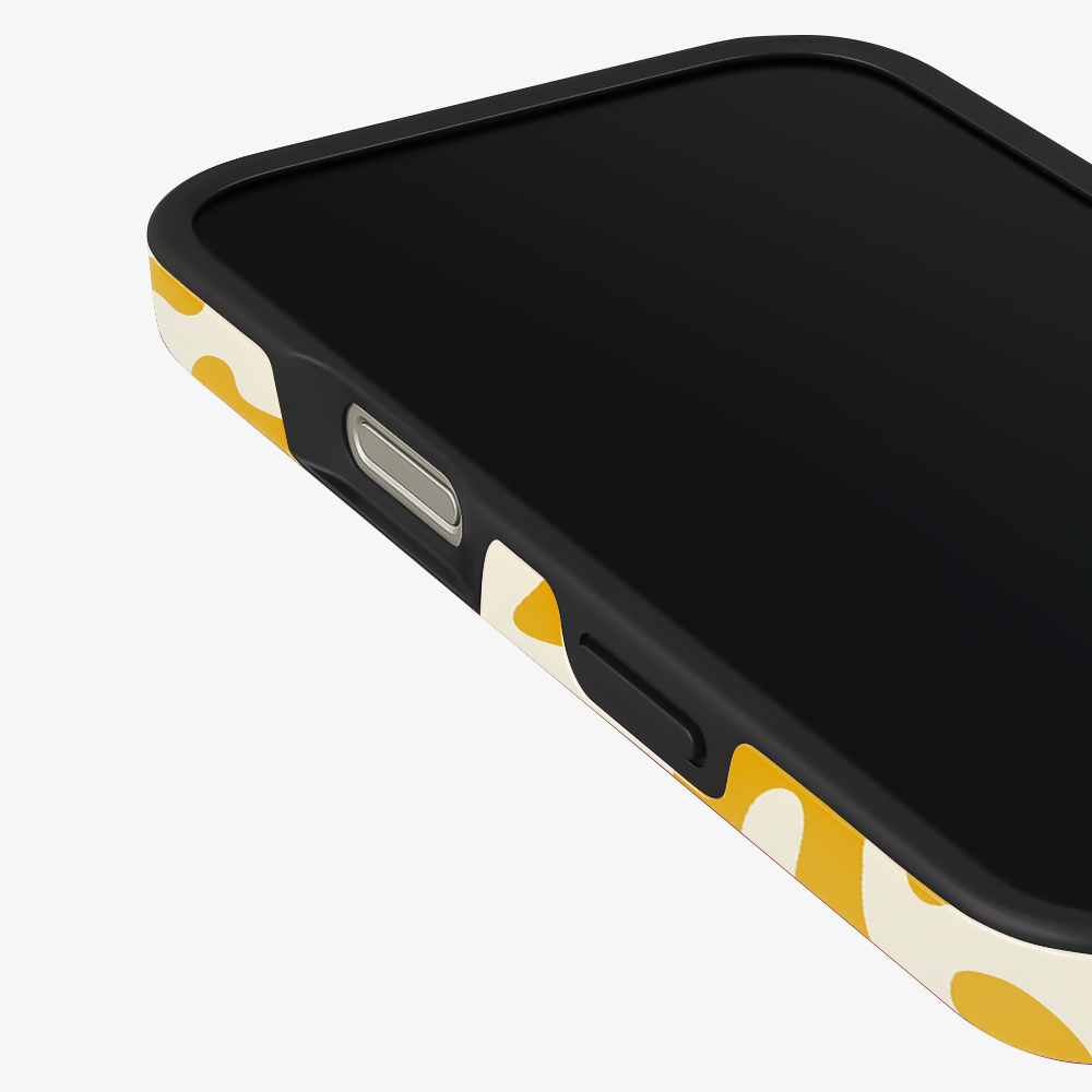 Sunbeams Armoured Phone Case