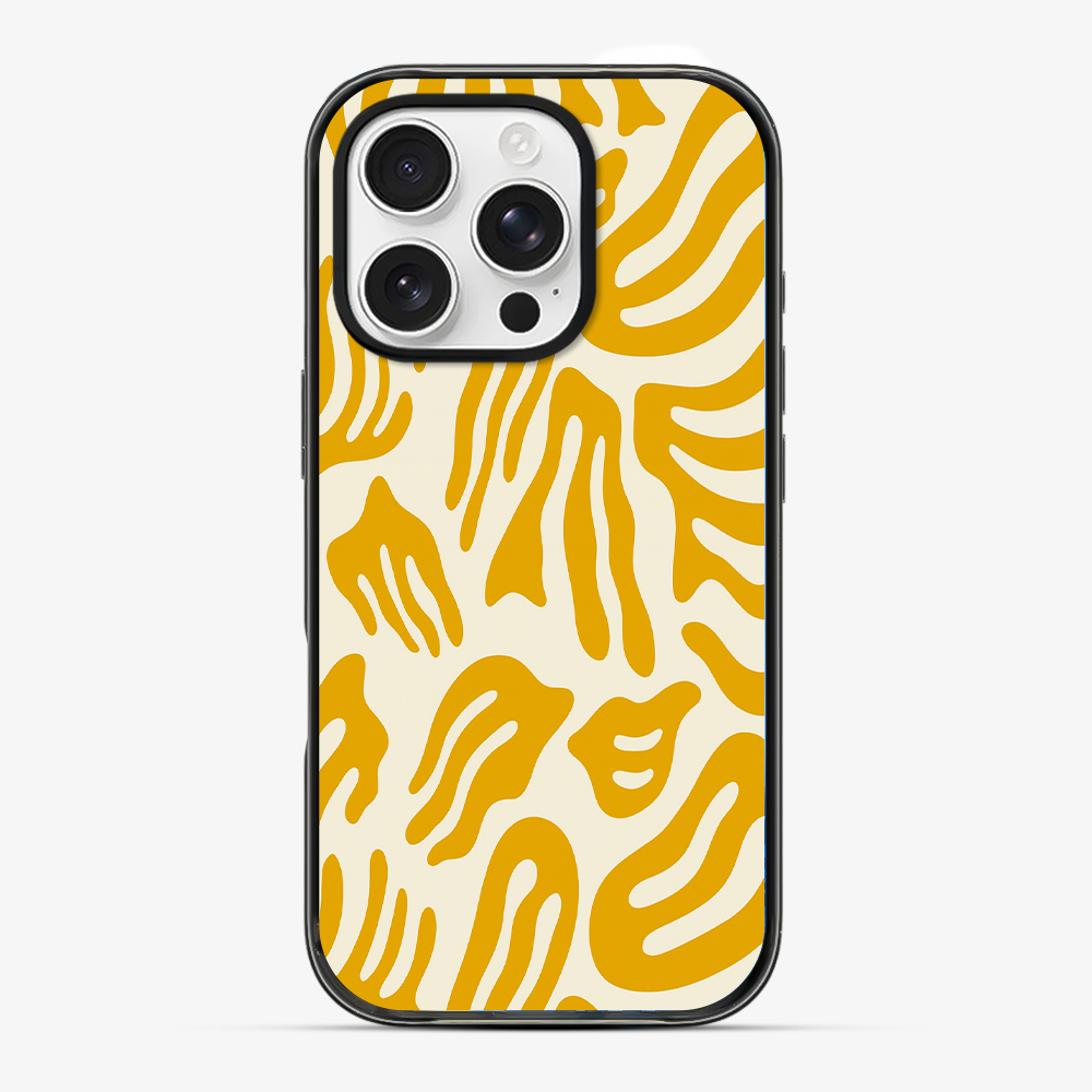 Sunbeams Phone Case Hard 2.0 Case