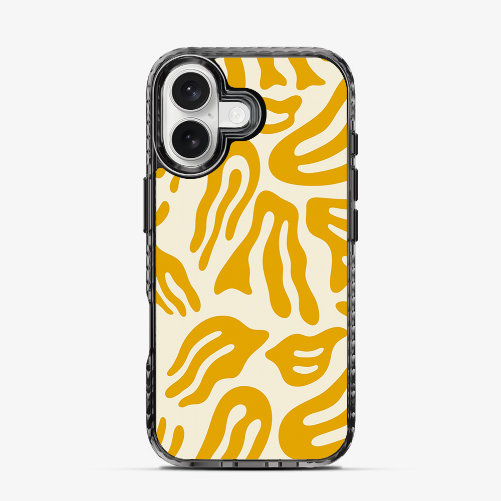 Sunbeams iPhone 17 Case