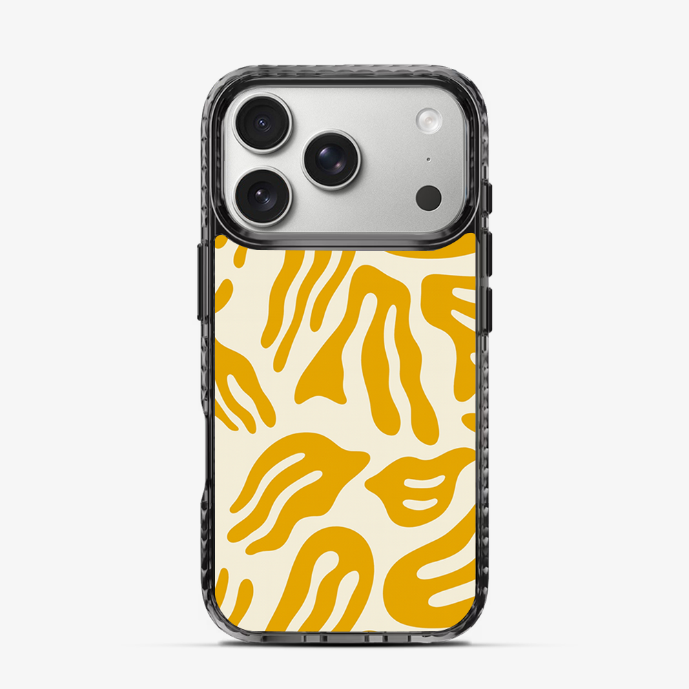 Sunbeams iPhone 17 Pro Case