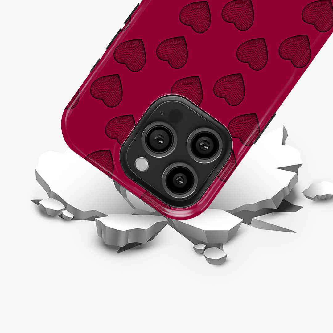 Single Not Sorry Armoured Phone Case