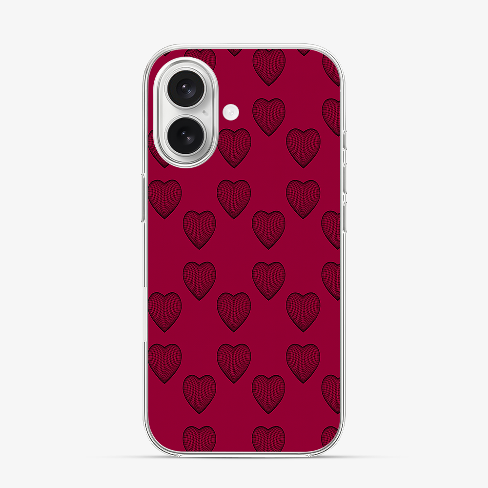 Single Not Sorry iPhone 17 Case