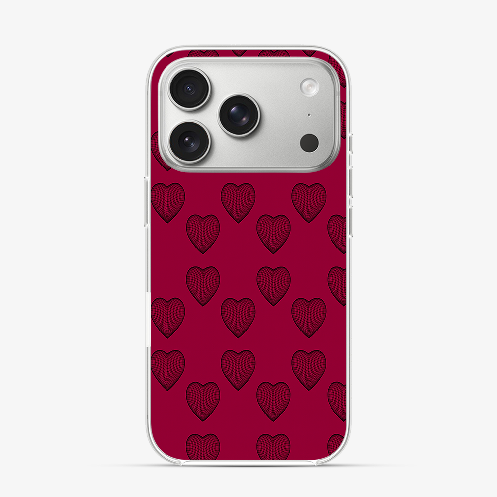 Single Not Sorry iPhone 17 Pro Case