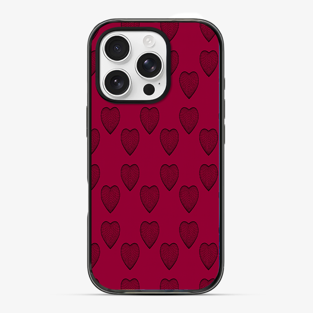 Single Not Sorry Phone Case Hard 2.0 Case
