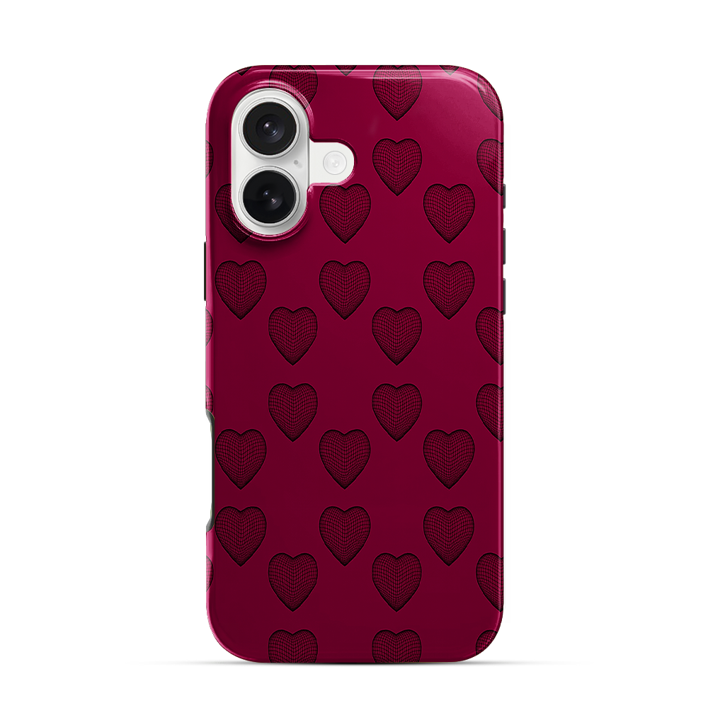 Single Not Sorry iPhone 16 Case