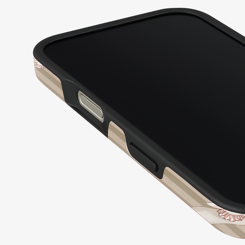 Late Again Armoured Phone Case