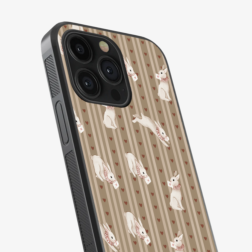 Late Again Phone Case