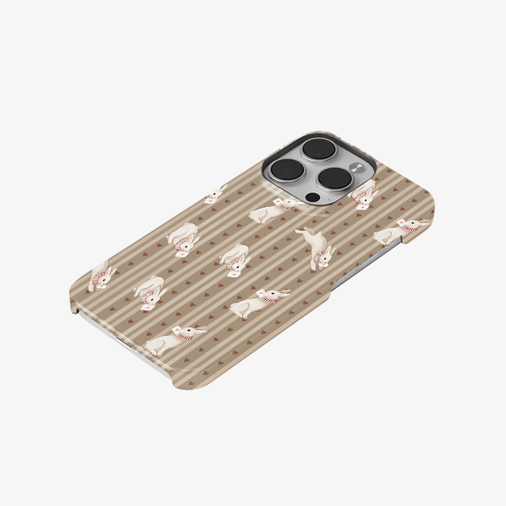 Late Again Phone Case