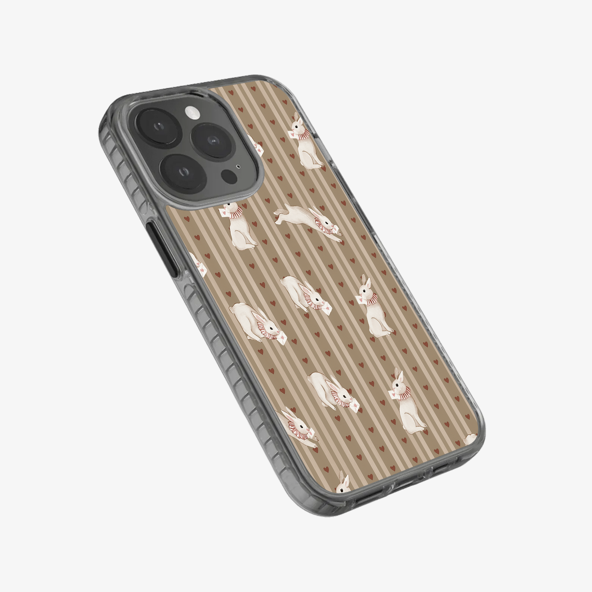 Late Again Phone Case