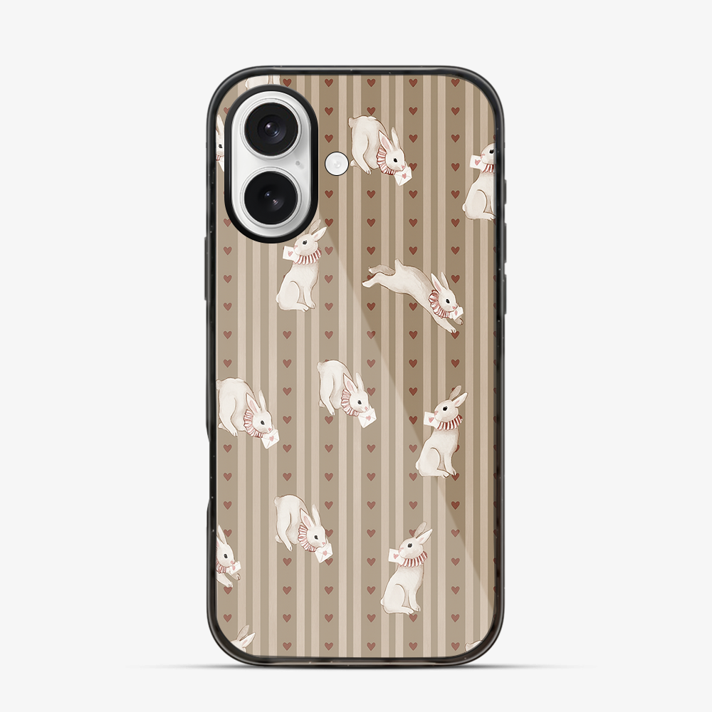 Late Again iPhone 17 Case