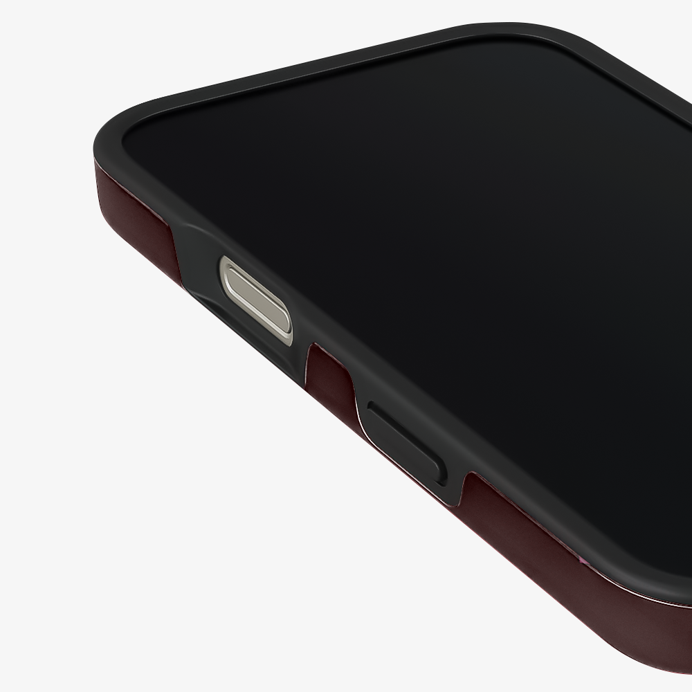 Tricked Me Armoured Phone Case