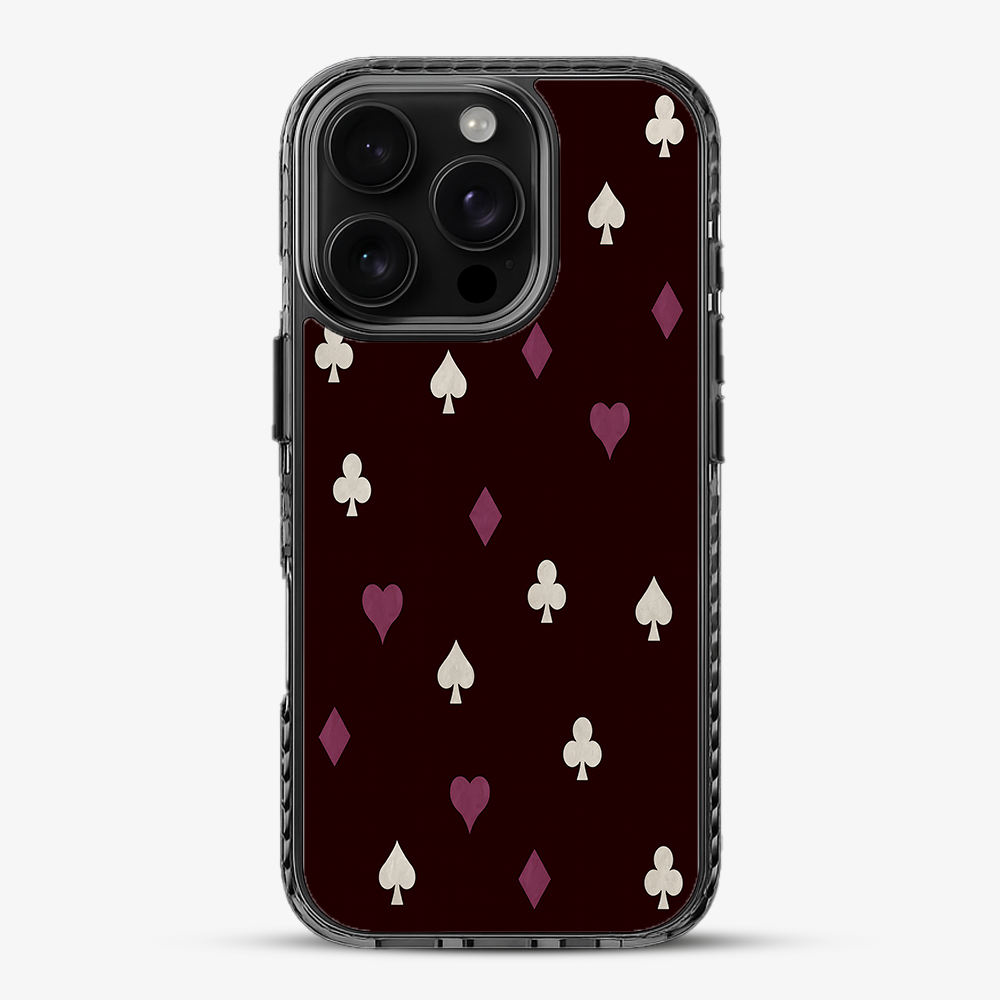 Tricked Me Stride 2.0 Case