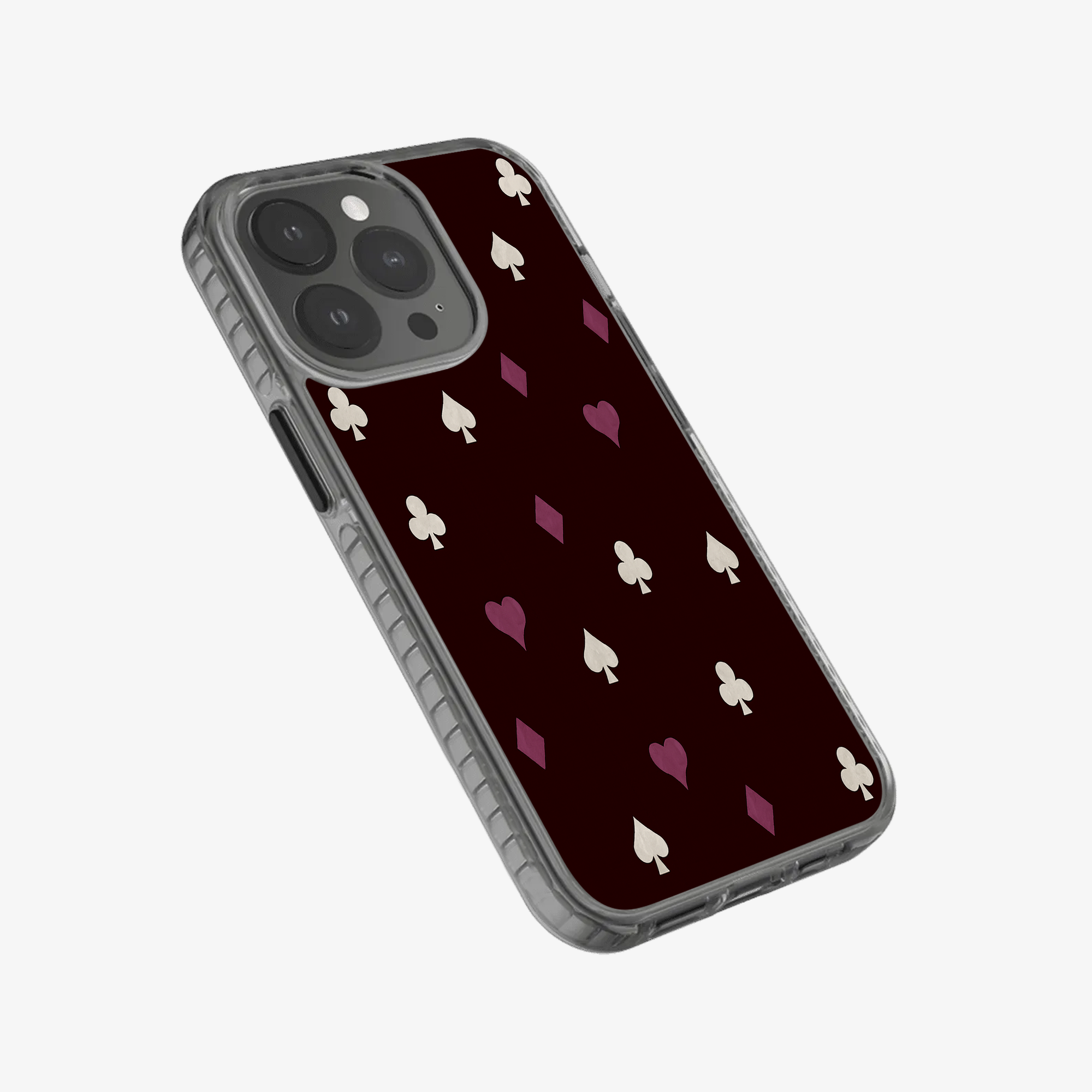 Tricked Me Stride 2.0 Case