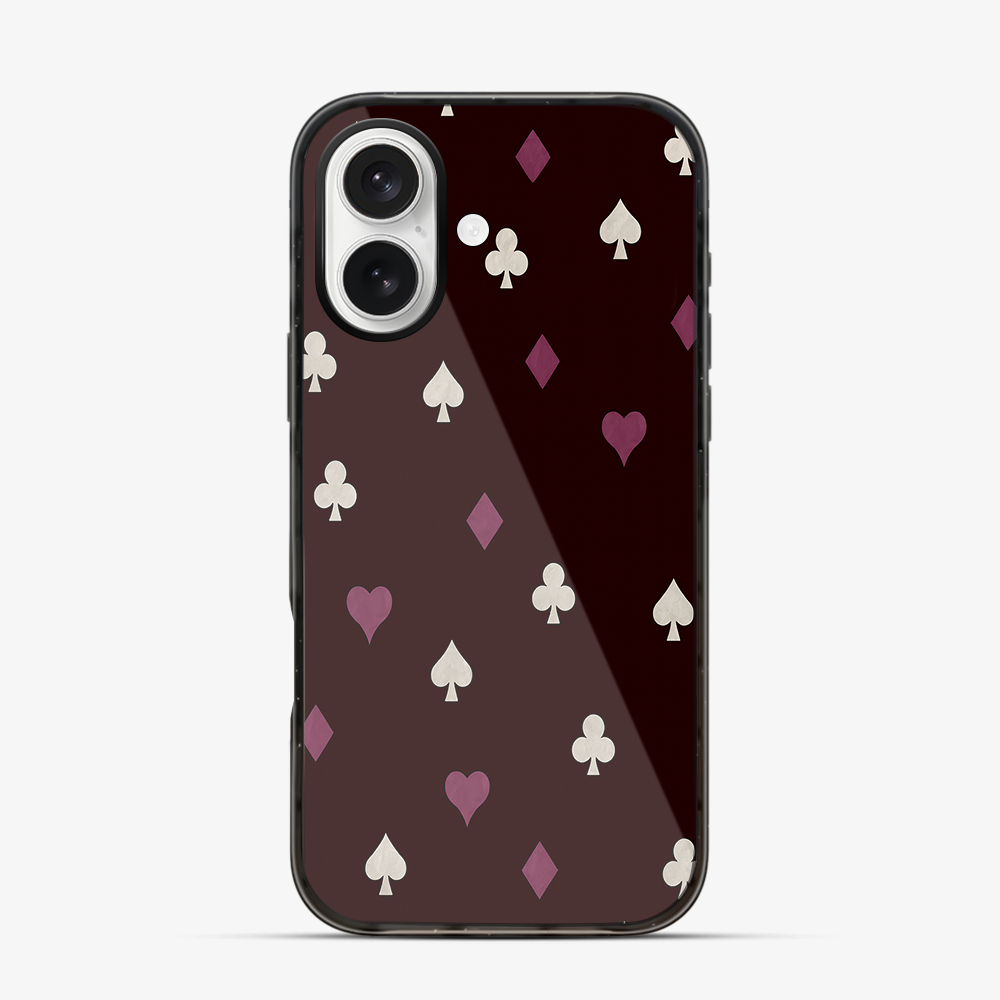 Tricked Me iPhone 16 Case