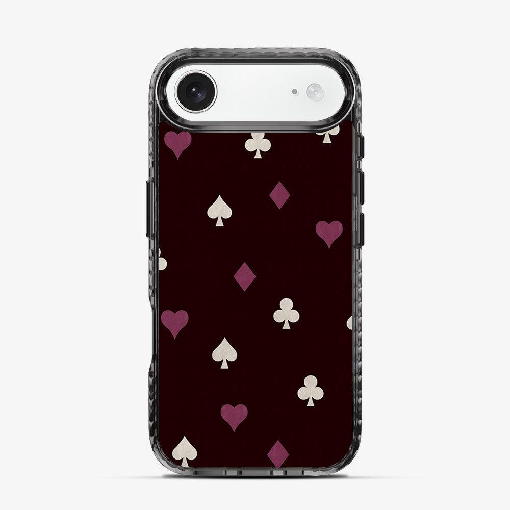 Tricked Me iPhone Air Case