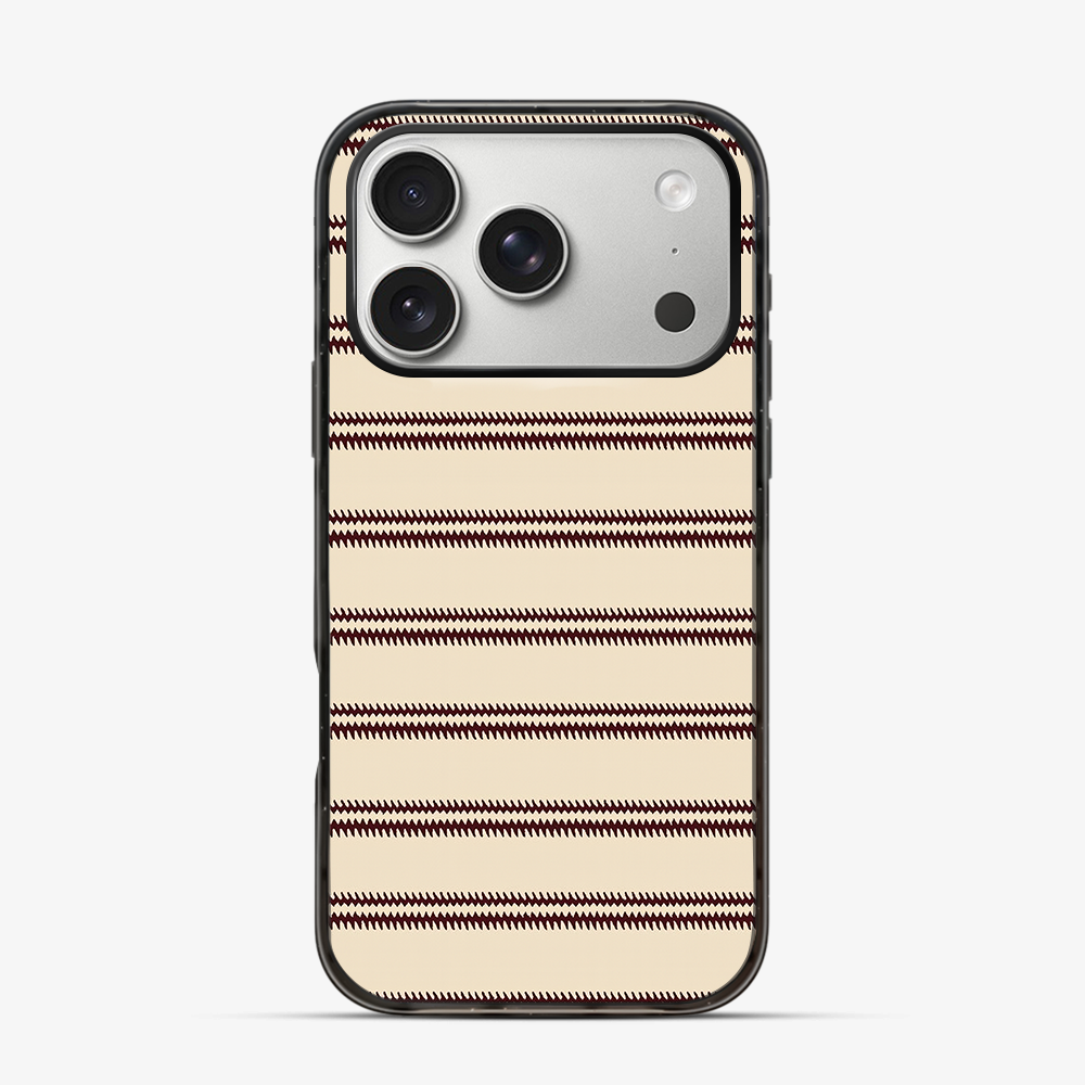 Arizona iPhone 17 Pro Case