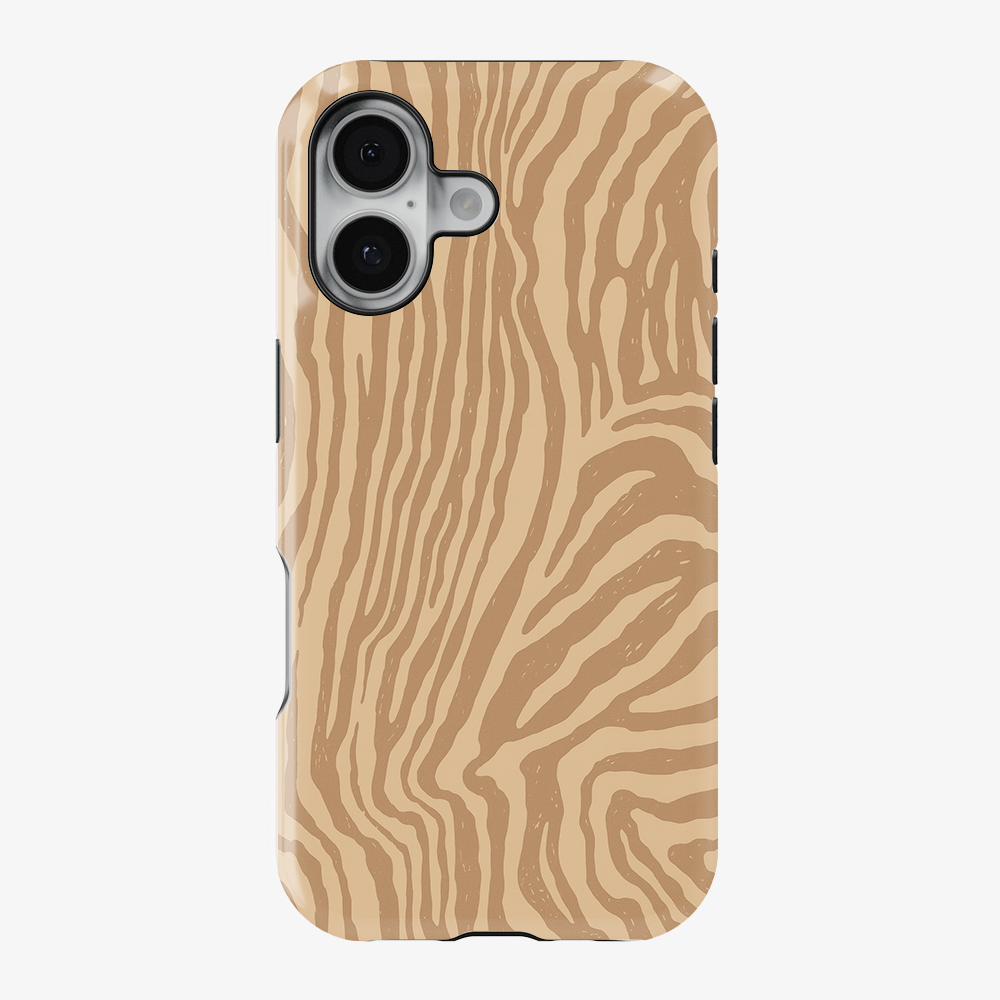 Lasso Phone Case