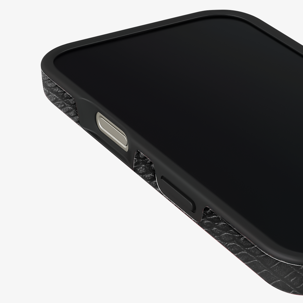 Reapers Touch Armoured Phone Case