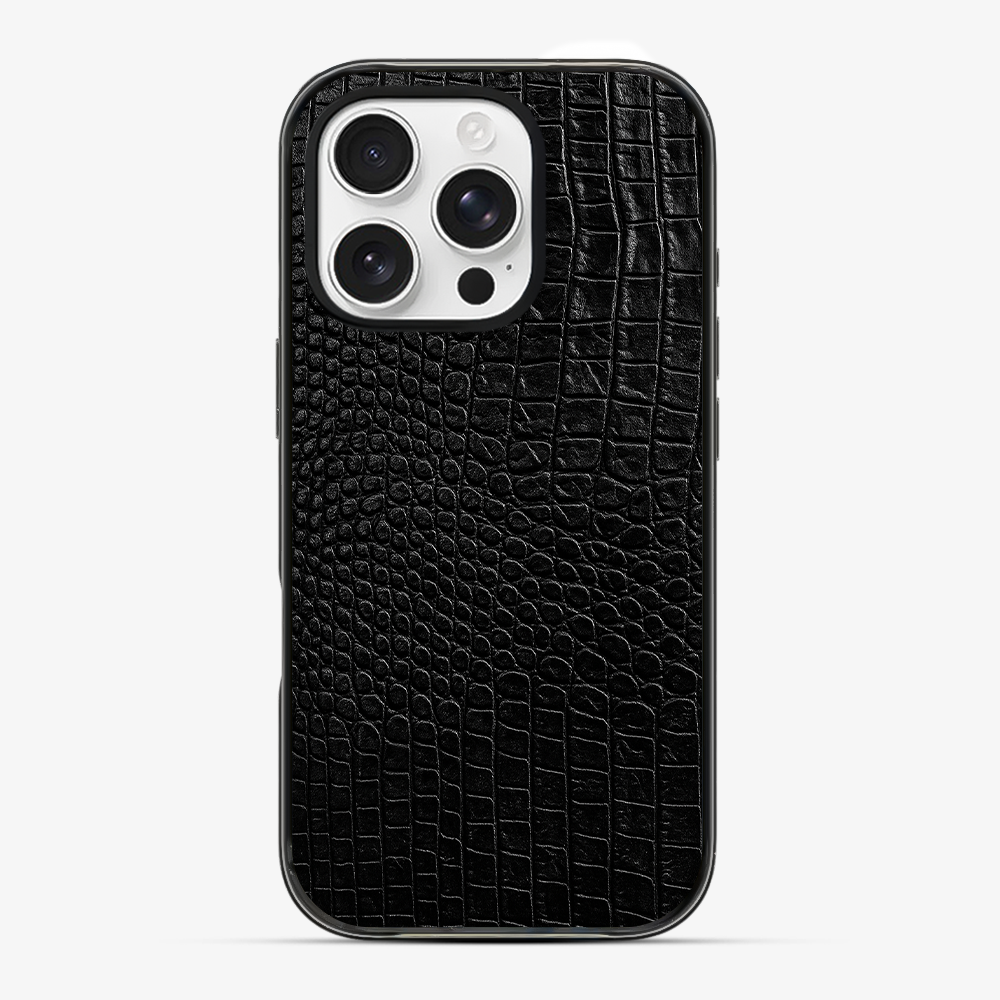 Reapers Touch Phone Case