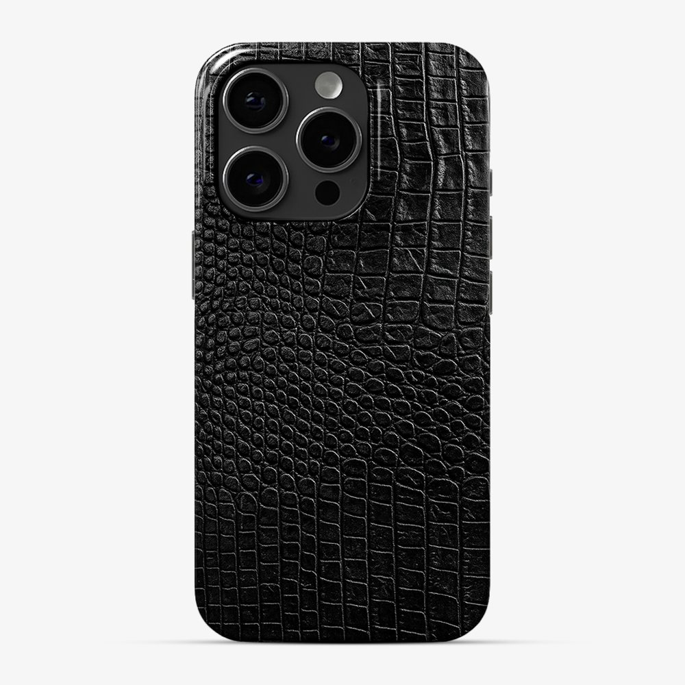 Reapers Touch Phone Case