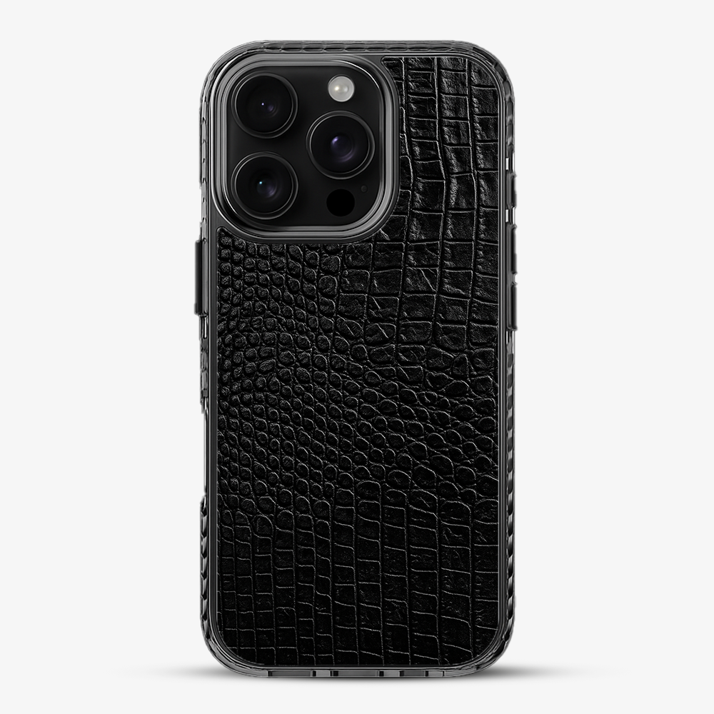 Reapers Touch Phone Case