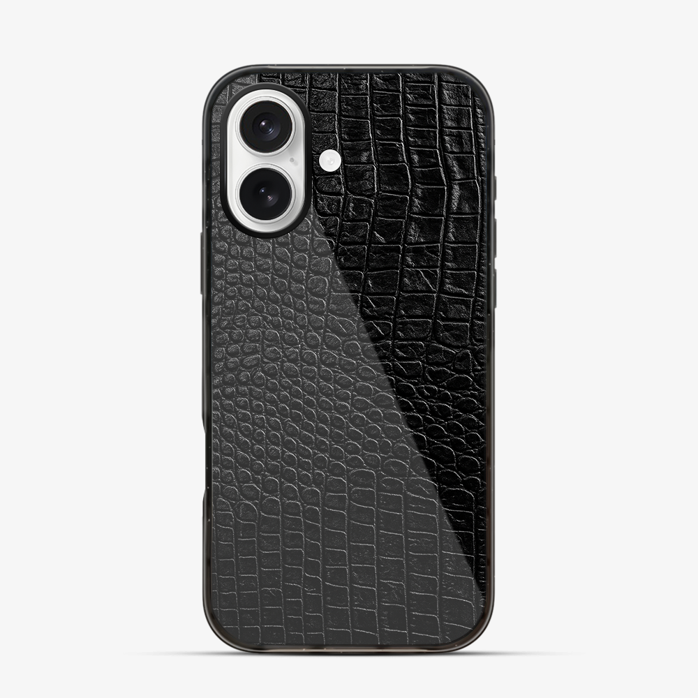 Reapers Touch iPhone 16 Case