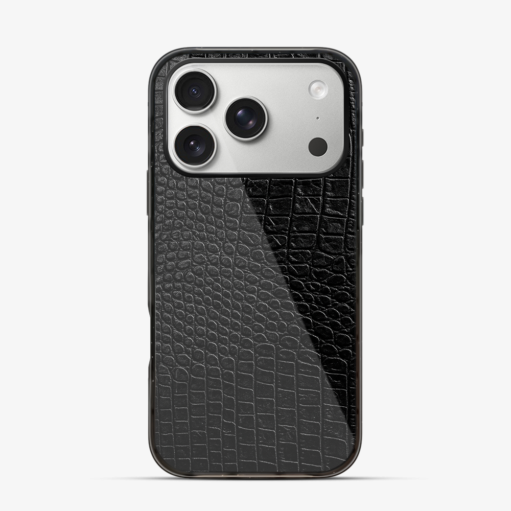 Reapers Touch iPhone 17 Pro Case