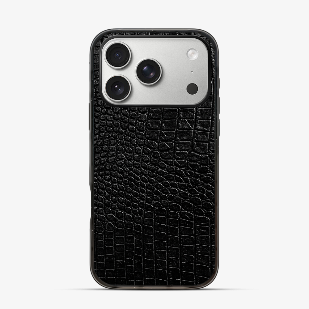 Reapers Touch iPhone 17 Pro Case