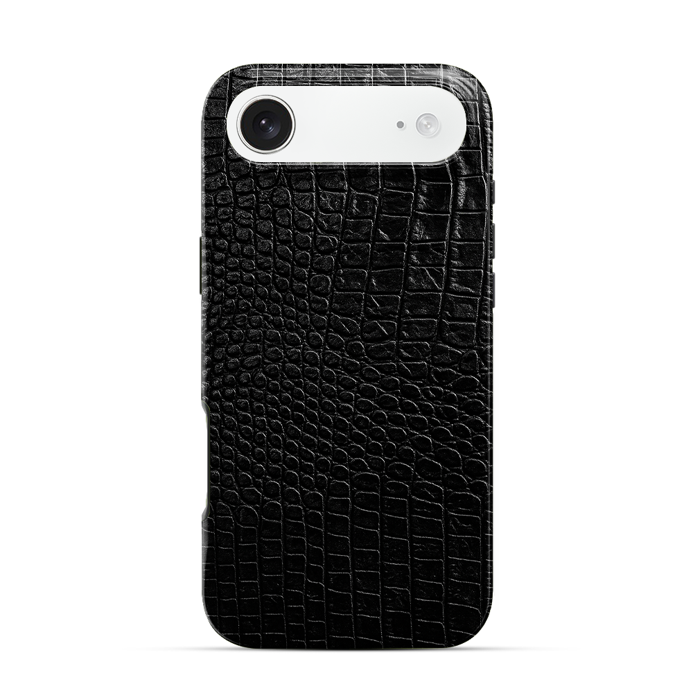 Reapers Touch iPhone Air Case