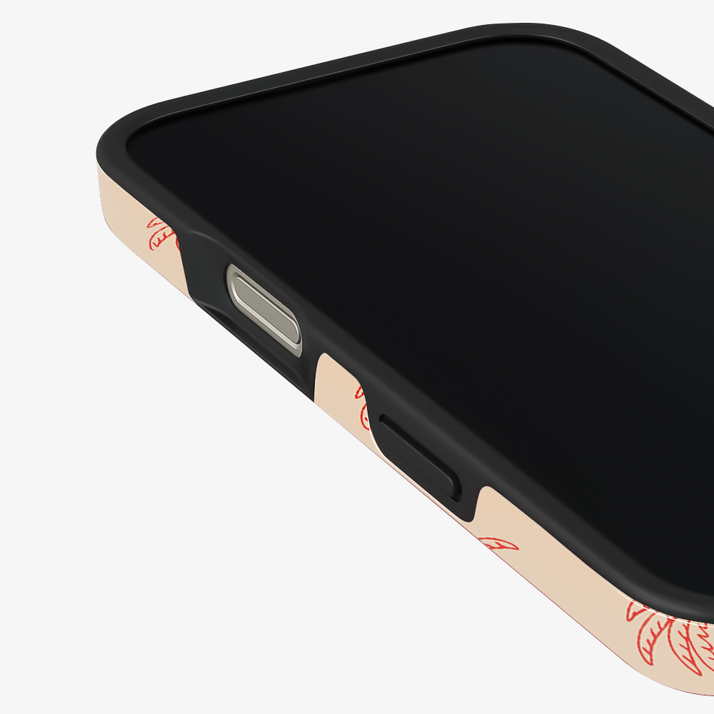 Happy Hour Armoured Phone Case