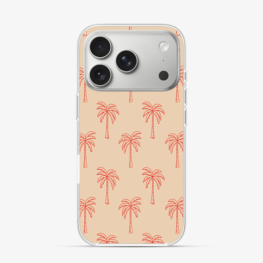 Happy Hour iPhone 17 Pro Case