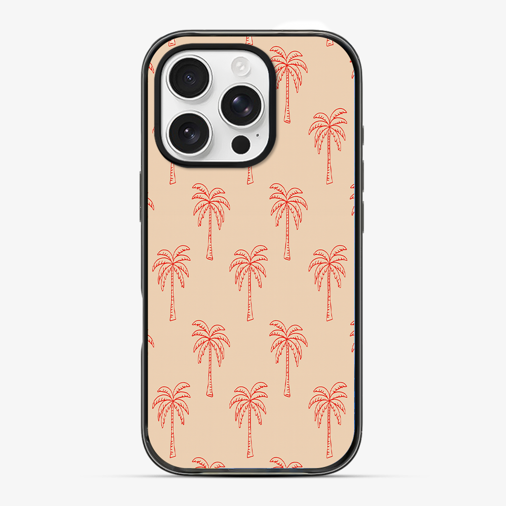 Happy Hour Phone Case Hard 2.0 Case