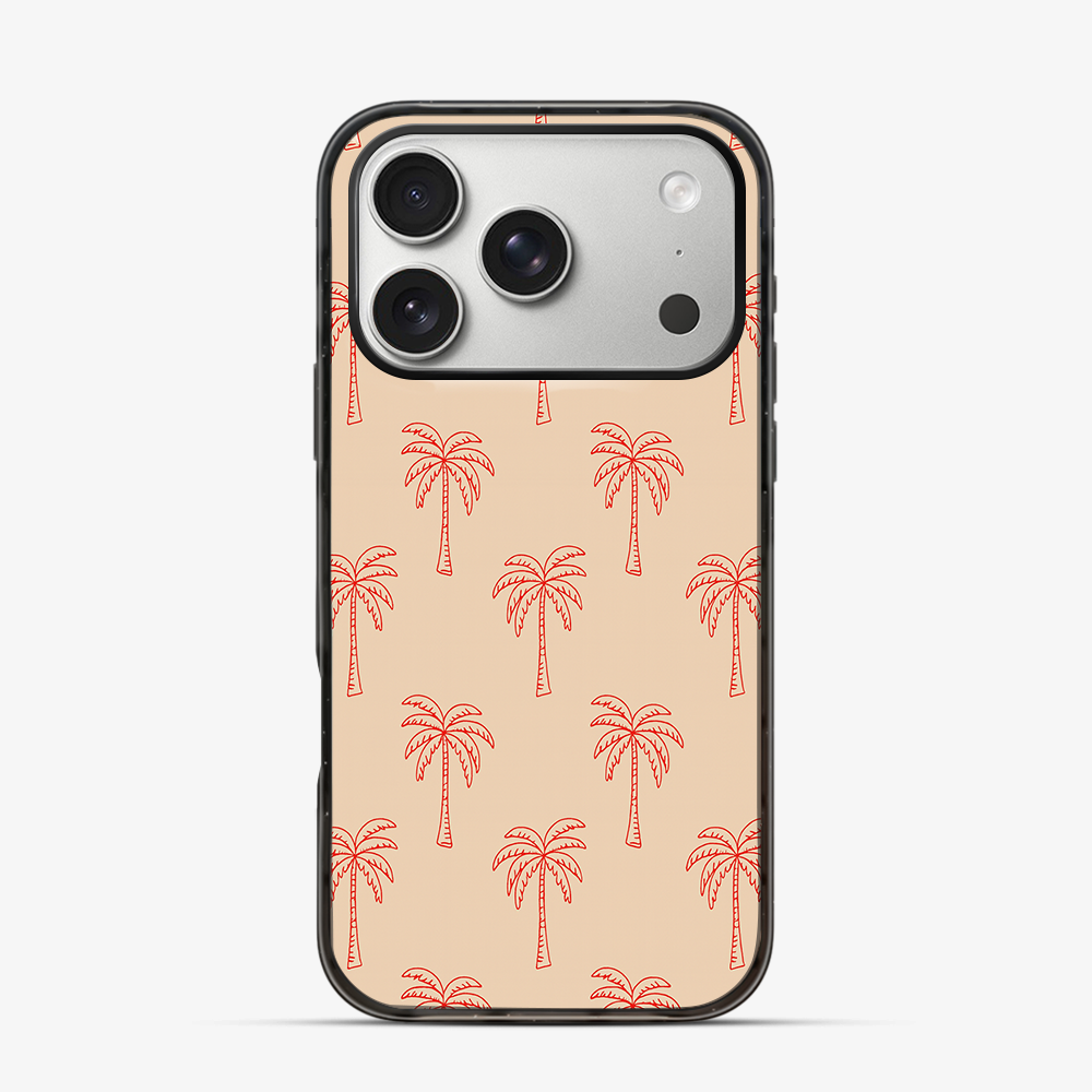 Happy Hour iPhone 17 Pro Case