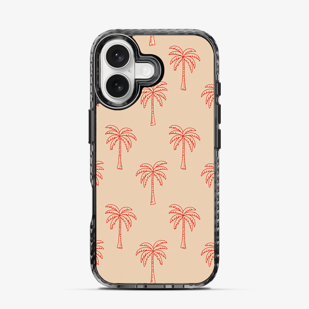 Happy Hour iPhone 17 Case